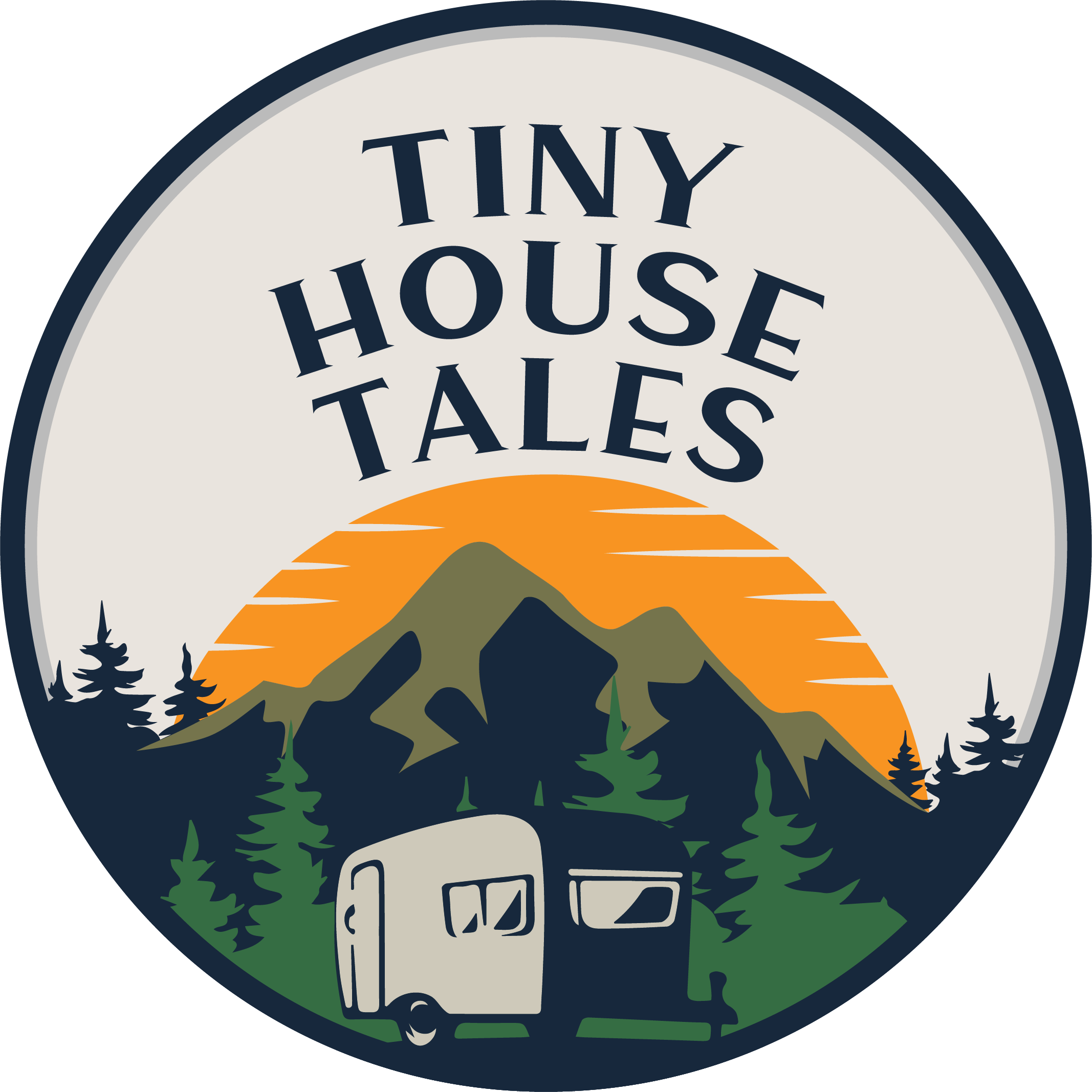 Tiny House Tales