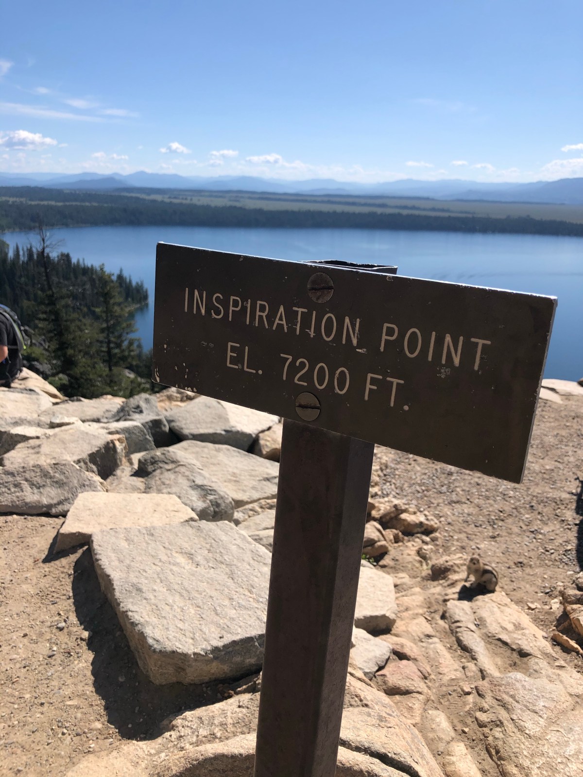 Grand Teton National Park Part&nbsp;1